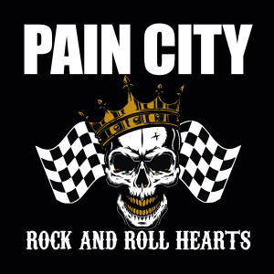 Rock and Roll Hearts (Explicit) dari Pain City