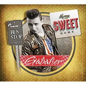 ดาวน์โหลดและฟังเพลง Zuckerpuppen พร้อมเนื้อเพลงจาก Andreas Gabalier