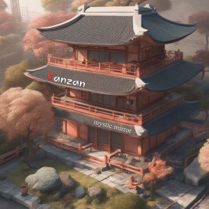 收聽KanZan的Mystic Mirror歌詞歌曲