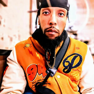 Trulil diamond的專輯Babyboy (Explicit)