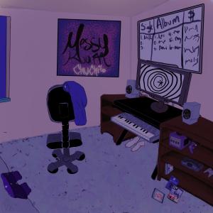 ดาวน์โหลดและฟังเพลง Messy Room (Explicit) พร้อมเนื้อเพลงจาก Chuchito