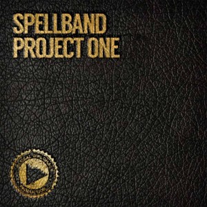 Album Project One from Spellband