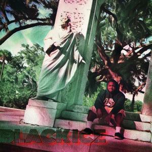 Album Too Kind (Explicit) from Black Ice