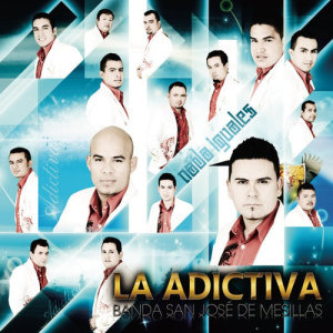 收聽La Adictiva Banda San José de Mesillas的La Computadora (Album Version)歌詞歌曲