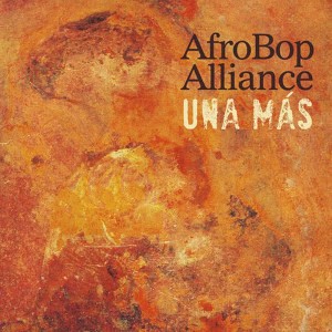 收聽Afro Bop Alliance的Cherry Blossom歌詞歌曲