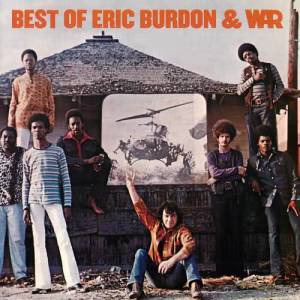 收聽Eric Burdon的Beautiful New Born Child歌詞歌曲