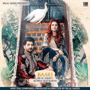 Listen to Baari song with lyrics from Bilal Saeed