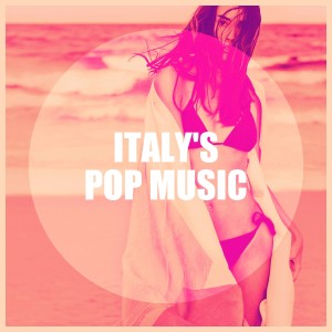 อัลบัม Italy's pop music ศิลปิน Italian Chill Lounge Music DJ
