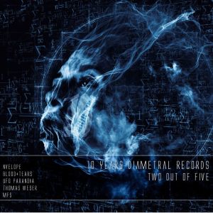 收聽Nvelope的Signals from the Past歌詞歌曲