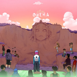 Victony的專輯OHEMA (with Crayon & Bella Shmurda) (Explicit)