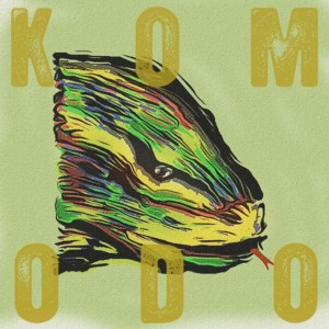 ดาวน์โหลดและฟังเพลง Up & Down พร้อมเนื้อเพลงจาก Komodo