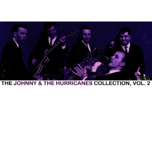 收聽Johnny & The Hurricanes的Time Bomb歌詞歌曲