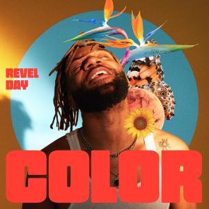 Album Color oleh Revel Day