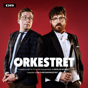 Listen to Han gik banjo midt song with lyrics from Danish National Symphony Orchestra