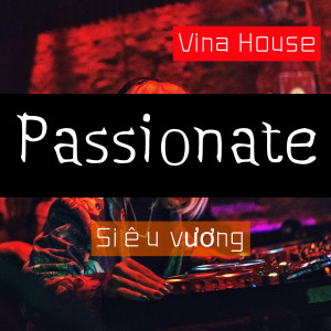 Album Passionate (Vina House) from Siêu vương