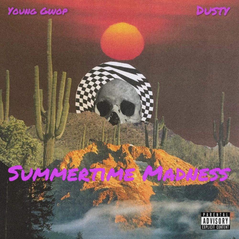 Summertime Madness (Explicit)