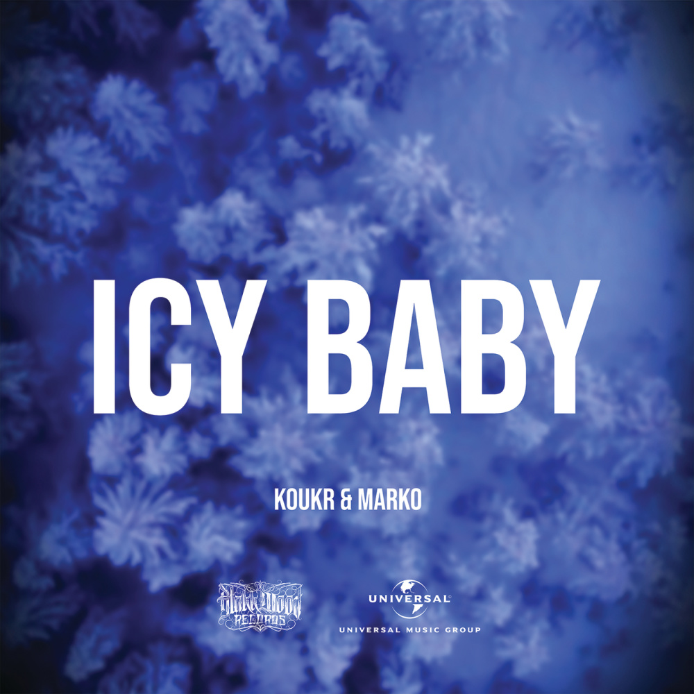 Icy baby (Explicit)