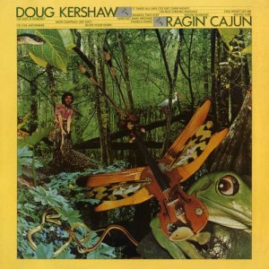 收聽Doug Kershaw的You Won't Let Me歌詞歌曲