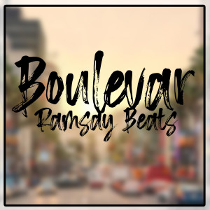 Album Boulevar from Ramsay Beats