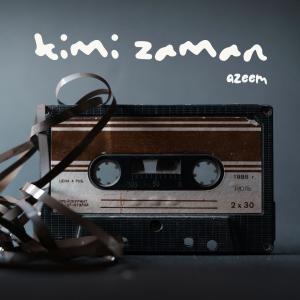 Azeem的專輯Kimi Zaman