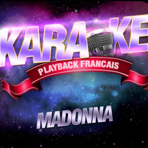 ดาวน์โหลดและฟังเพลง Crazy For You — Karaoké Avec Chant Témoin — Rendu Célèbre Par Madonna พร้อมเนื้อเพลงจาก Karaoke