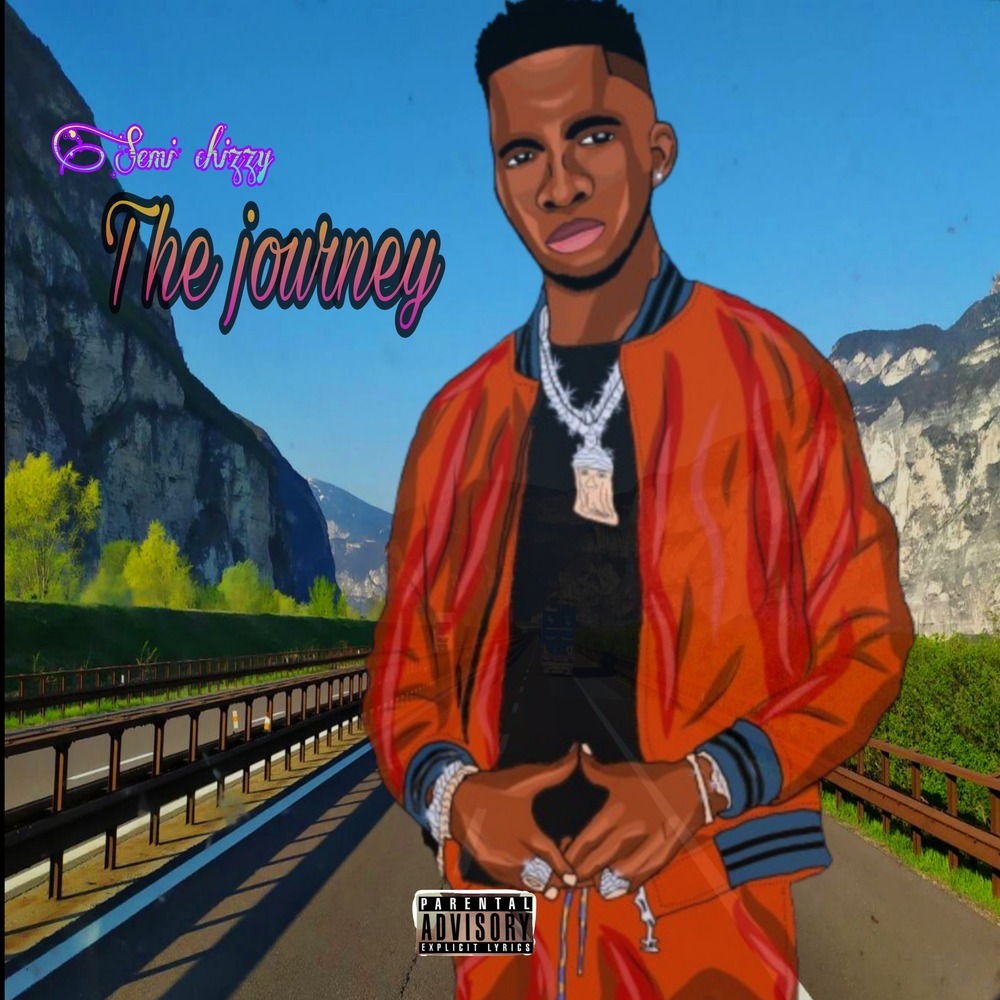 The journey (Explicit)