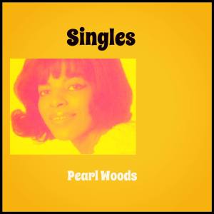 Dengarkan lagu Lonely Avenue nyanyian Pearl Woods dengan lirik