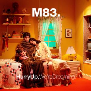 收听M83的Outro歌词歌曲