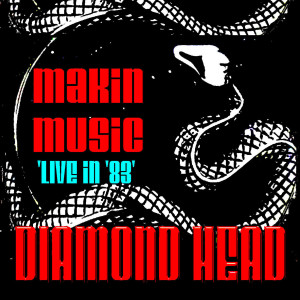 ดาวน์โหลดและฟังเพลง One More Night (Live) พร้อมเนื้อเพลงจาก Diamond Head