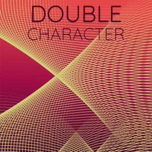 Album Double Character from Various