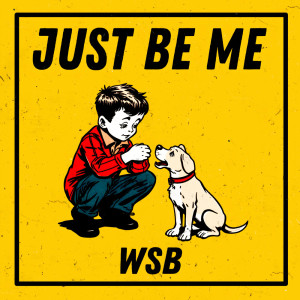 อัลบัม Just Be Me ศิลปิน Wsb