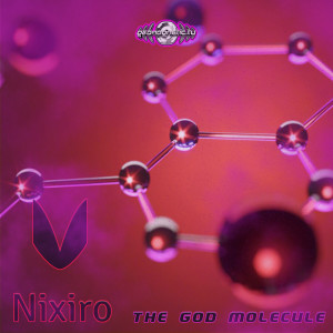 Album The God Molecule from Nixiro