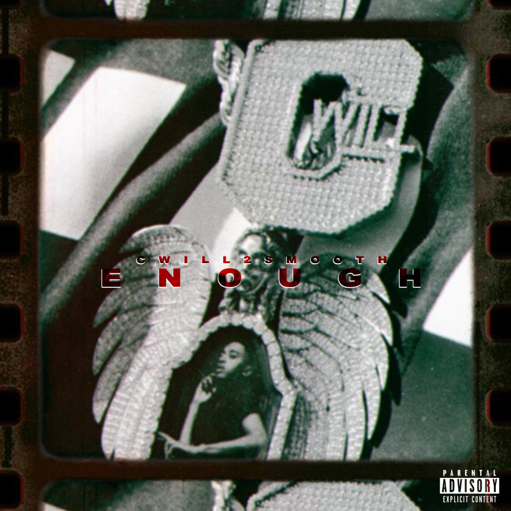 Enough (Explicit)