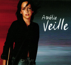 Listen to Les nuages song with lyrics from Amélie Veille