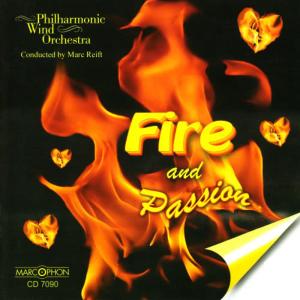 ดาวน์โหลดและฟังเพลง The Student's Return พร้อมเนื้อเพลงจาก Philharmonic Wind Orchestra