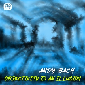 Album Objectivity is an Illusion from 