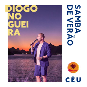 Listen to Fogueira de Uma Paixão / Seja Mais Você song with lyrics from Diogo Nogueira