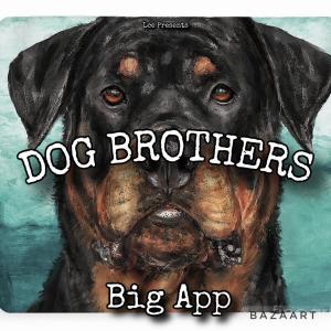收聽Big App的DOG BROTHERS (feat. OnLyBroKnow & Lce Jmoney) (Explicit)歌詞歌曲
