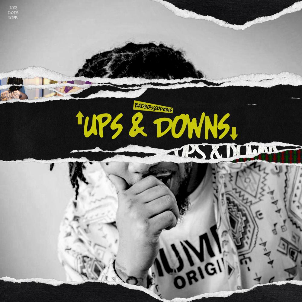 Ups & Downs (Explicit)