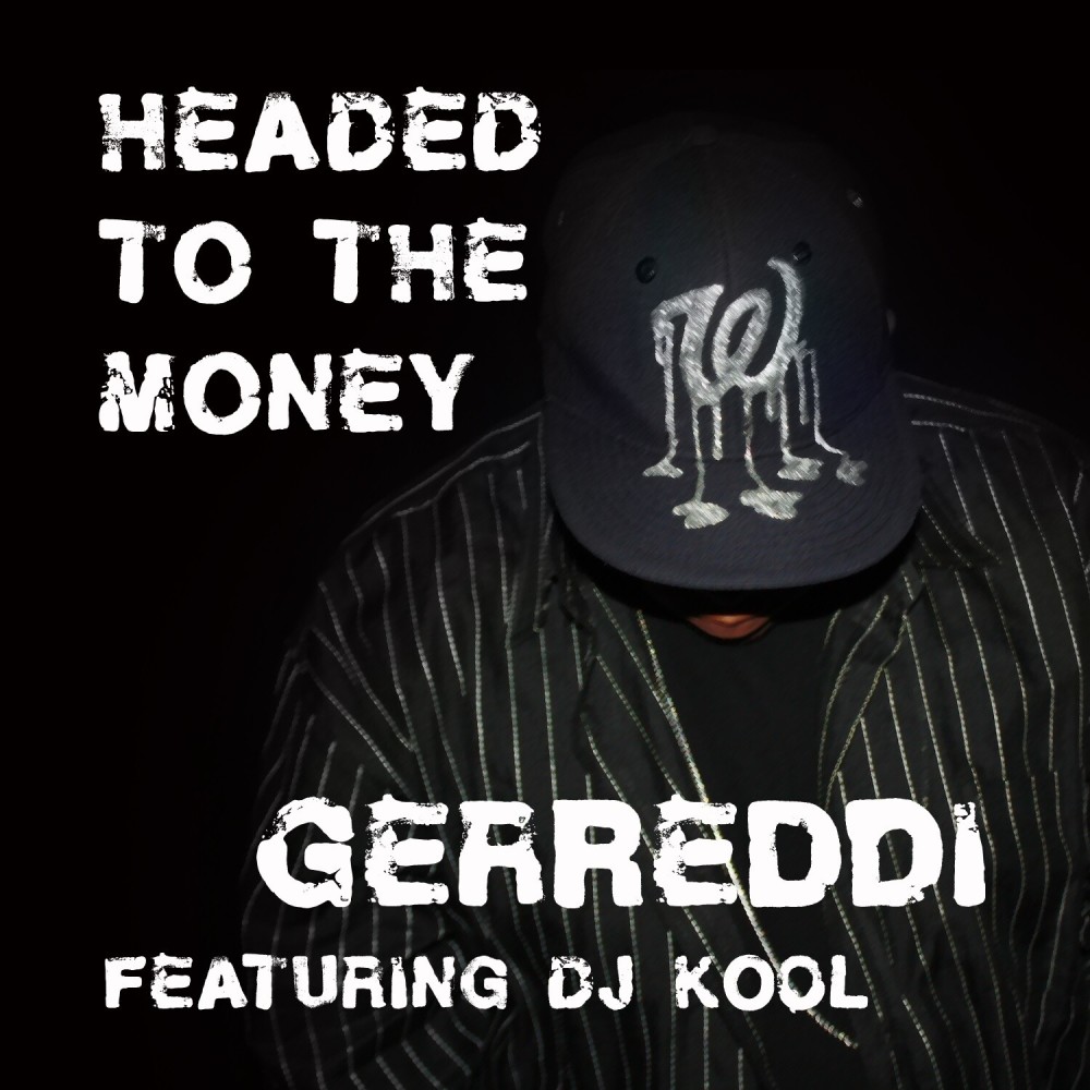 Headed to the Money