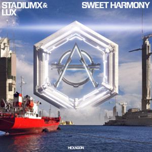 Listen to Sweet Harmony song with lyrics from Stadiumx