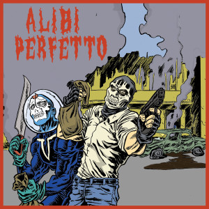 Listen to Alibi Perfetto (Explicit) song with lyrics from Tony Rocky Horror