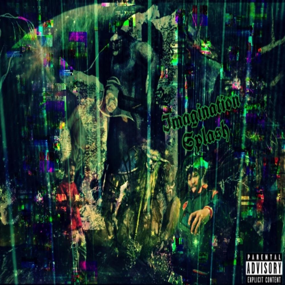 I'm Hurt (with dj slur & 2shanez xxwag)
