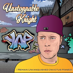 Dengarkan Hey Now (Explicit) lagu dari Unstoppable Knight dengan lirik