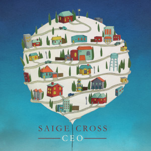 Album CEO oleh Saige Cross