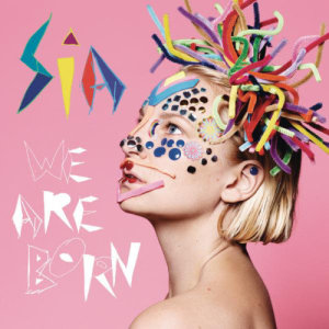 收聽Sia的The Co-Dependent歌詞歌曲