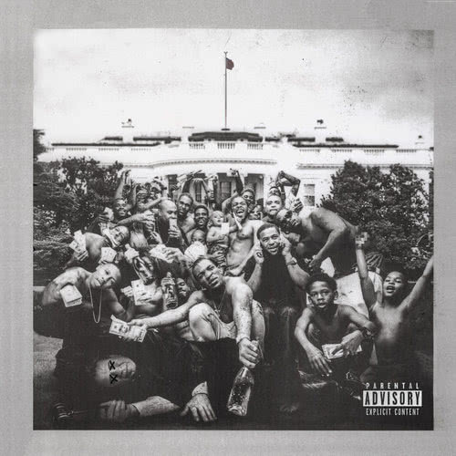 These Walls (Explicit)
