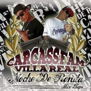 Listen to Vida de Vivarios (Explicit) song with lyrics from Villa Real