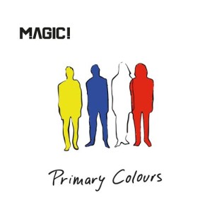 ดาวน์โหลดและฟังเพลง The Way God Made Me พร้อมเนื้อเพลงจาก Magic!