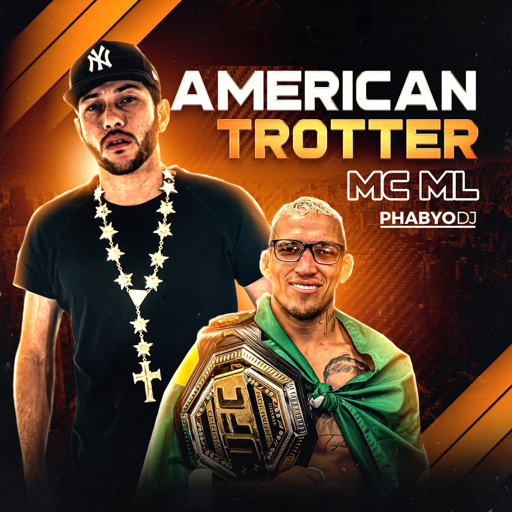 American Trotter